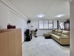 Blk 174 Yishun Avenue 7 (Yishun), HDB 4 Rooms #588215891